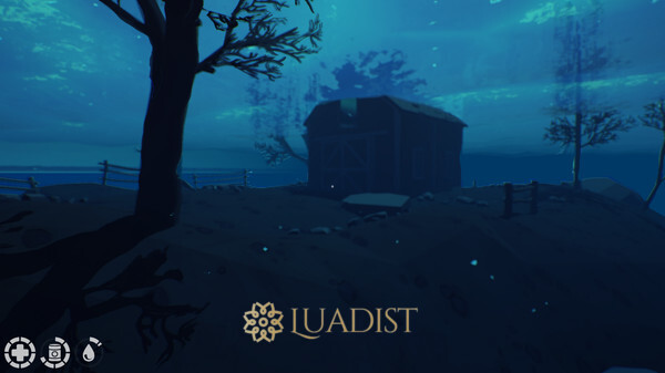 Under The Water - An Ocean Survival Game Screenshot 2