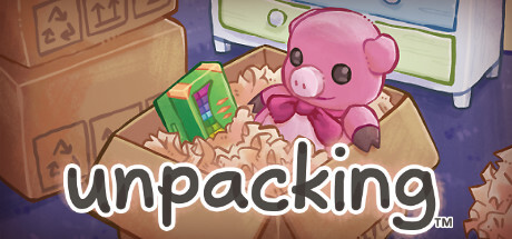 Unpacking Full Version for PC Download