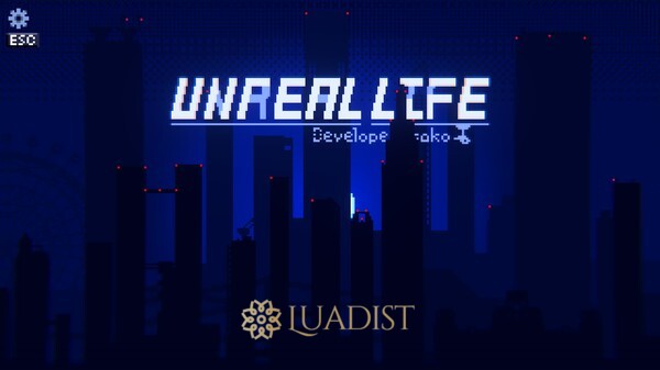 Unreal Life Screenshot 2