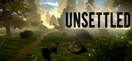 Unsettled Game