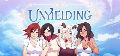 Unyielding Game