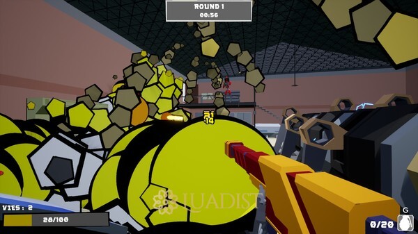 UpGun Screenshot 1