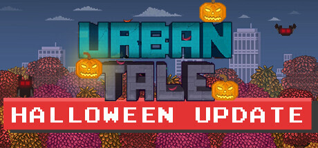 Urban Tale PC Game Full Free Download