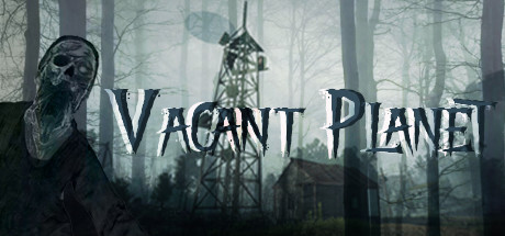 Vacant Planet Game
