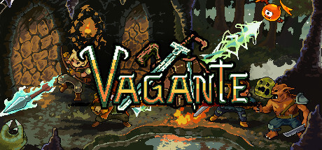 Vagante PC Free Download Full Version