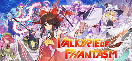 Valkyrie of Phantasm Download Full PC Game