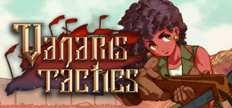 Vanaris Tactics Game