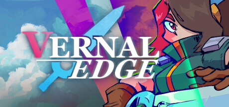 Vernal Edge