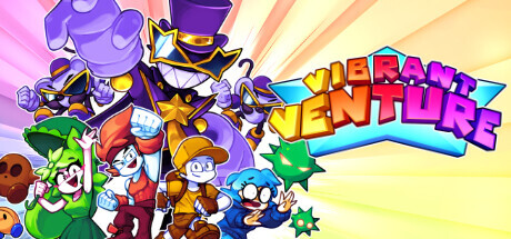 Vibrant Venture Game