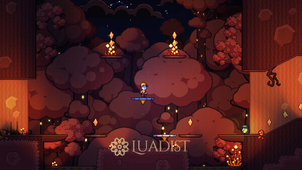 Vibrant Venture Screenshot 1