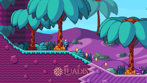 Vibrant Venture Screenshot 2