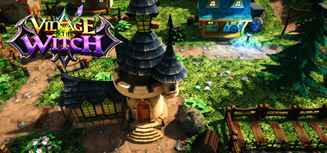 Village and the Witch Download PC Game Full free