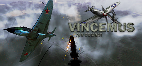 Vincemus – Air Combat PC Free Download Full Version