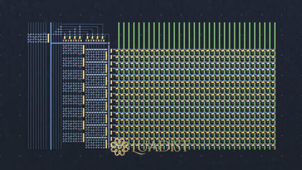 Virtual Circuit Board Screenshot 2