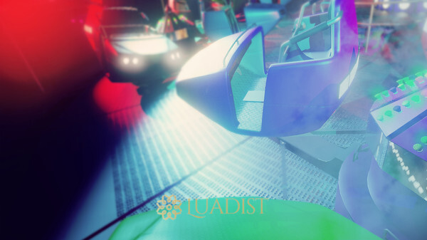 Virtual Rides 3 - Funfair Simulator Screenshot 3