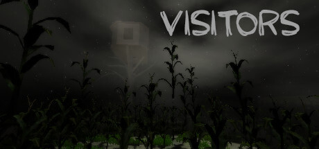 Visitors Game