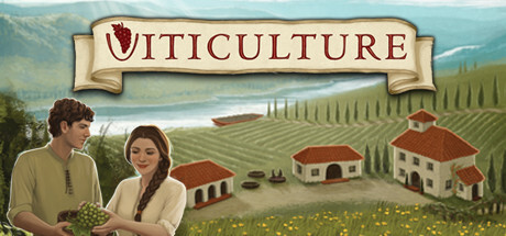 Viticulture Essential Edition Game