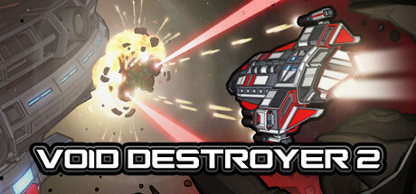 Void Destroyer 2 Game