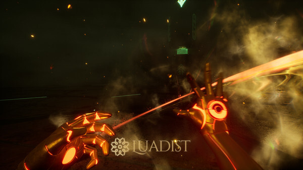 Void Slayer Screenshot 2