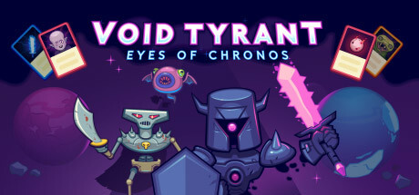 Void Tyrant Game