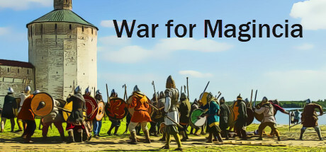 War for Magincia Game