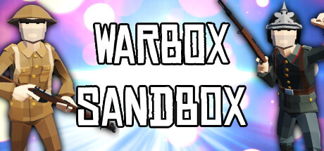 Warbox Sandbox Game