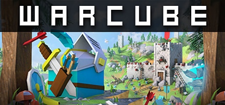 Warcube Game