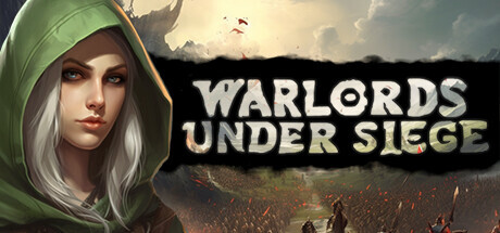 Warlords Under Siege Download Full PC Game