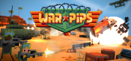 Warpips Game