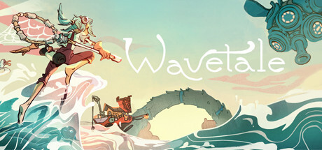 Wavetale Game