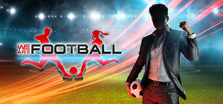 We Are Football PC Free Download Full Version