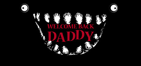 Welcome Back Daddy Game