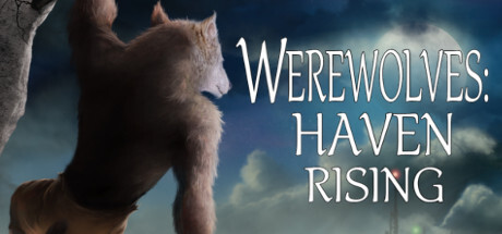 Werewolves: Haven Rising Download PC FULL VERSION Game