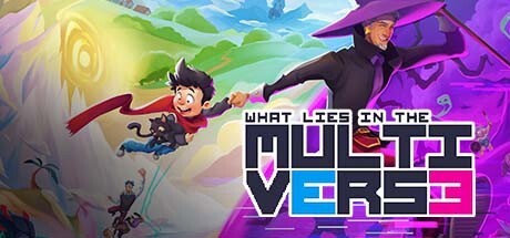 What Lies In The Multiverse Download PC FULL VERSION Game