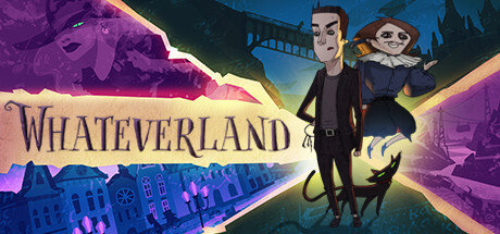 Whateverland Game