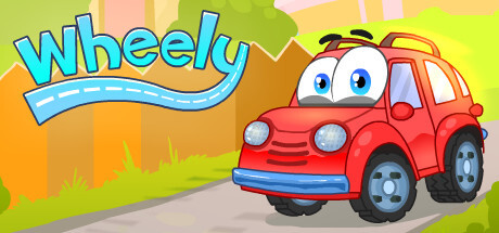 Wheely Game