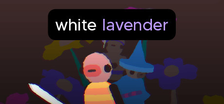 White Lavender Game