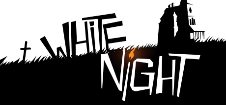 White Night Game