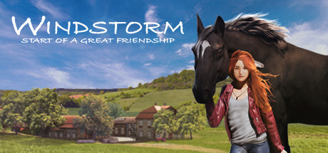 Windstorm: Start of a Great Friendship Full Version for PC Download