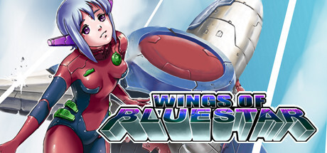 Wings of Bluestar PC Free Download Full Version