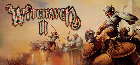 Witchaven II: Blood Vengeance Game