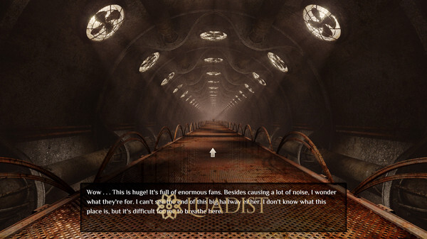 Without Escape Screenshot 2