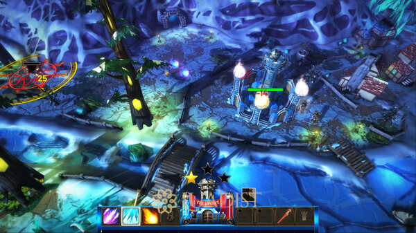 Wizards: Wand Of Epicosity Screenshot 3