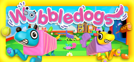 Wobbledogs Download Full PC Game