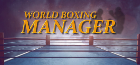 World Boxing Manager Download Full PC Game