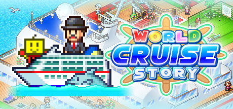 World Cruise Story Game