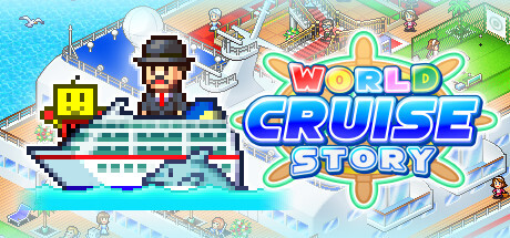 World Cruise Story Download PC FULL VERSION Game