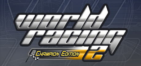 World Racing 2 - Champion Edition Game