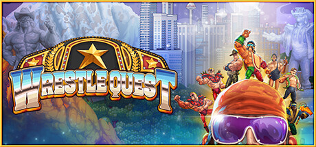 WrestleQuest Download PC FULL VERSION Game