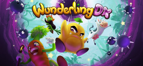 Wunderling DX Game